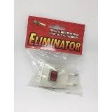 [COG-MIG13-1100] Eliminator aparato para tabletas matamosquitos