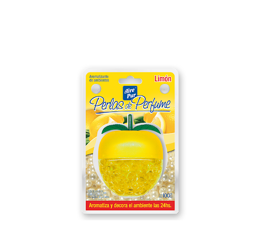 Air Pure Aromatico