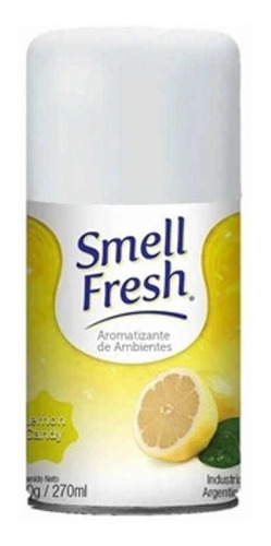 Aromatizante Smell Fresh x 262 ml