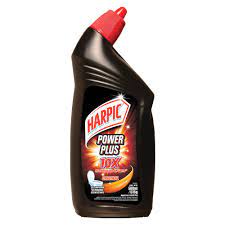 [COG-MIG13-10592] Harpic limpiador para inodoros x 750 ml (Original)