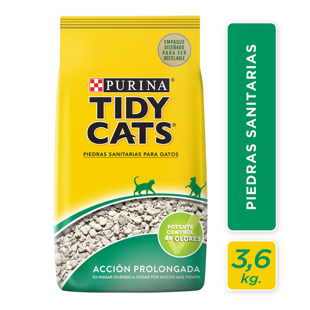 TIDY CATS x 3,600kg