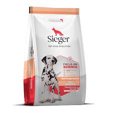 [COG-MIG13-5334] Sieger Derma Protect - Piel Sensible x 3 kg