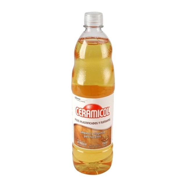 [COG-MIG13-1287] Ceramicol pisos plastificados y flotantes x 900 ml