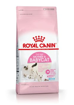 Royal Canin Mother & Babycat