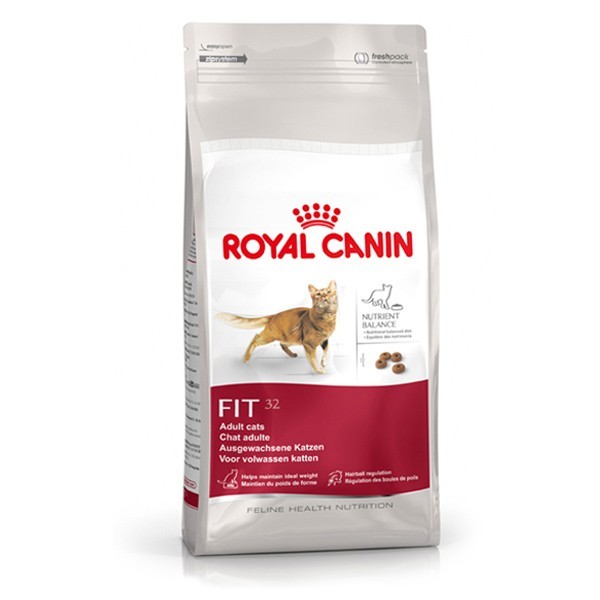 [60011579] Royal Canin Fit (3 kg)