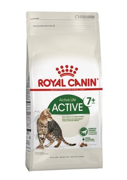 [3653015] Royal Canin Active 7+