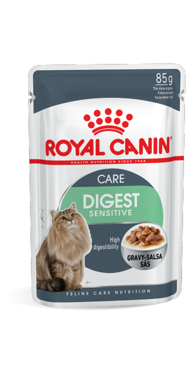 Royal Canin Digest Sensitive Pouch