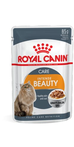 [3396102] Royal Canin FCN Hair & Skin Care Pouch