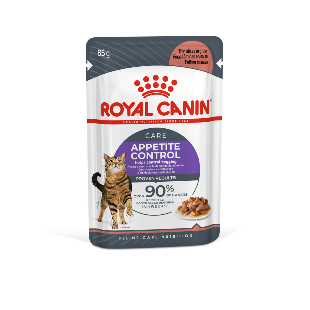 [1466102] Royal Canin Appetite Control Pouch
