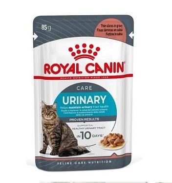[CW34T] Royal Canin FCN Urinary Care Pouch