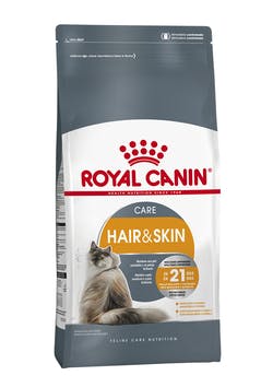 Royal Canin Hair & Skin Care