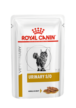 Royal Canin Urinary SO Feline Wet