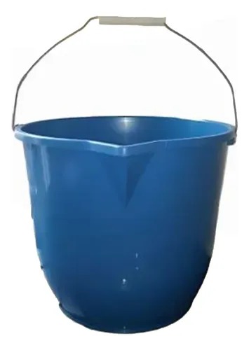 BALDE 13 LTS M/ALAMBRE COLORES LINEA PREMIUM