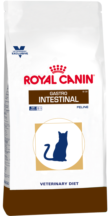 Royal Canin Gastrointestinal Feline