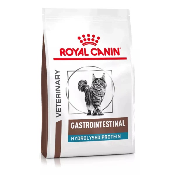 [10411043] Royal Canin Gastrointestinal Hydrolyzed Protein