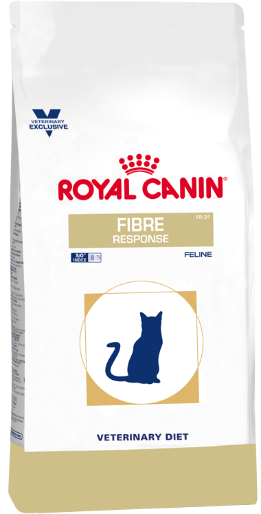 [4007020] Royal Canin Fibre Response Feline