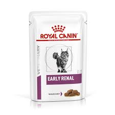 Royal Canin Early Renal Pouch