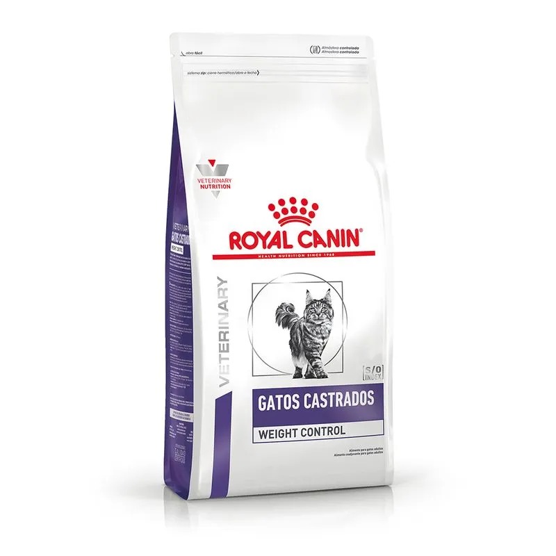 [2721030] Royal Canin GC Weight Control (3 kg)