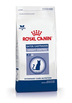 Royal Canin GC Weight Control