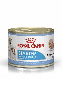 Royal Canin Starter Mother & BabyDog Lata