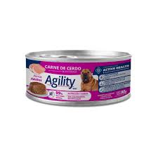 [COG-MIG13-13155] Agility Dog Adulto Cerdo (90 g)
