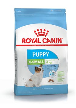 [5450110] Royal Canin X-Small Puppy