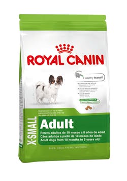 [5451210] Royal Canin X-Small Adulto