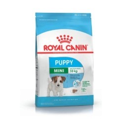 Royal Canin Mini Puppy