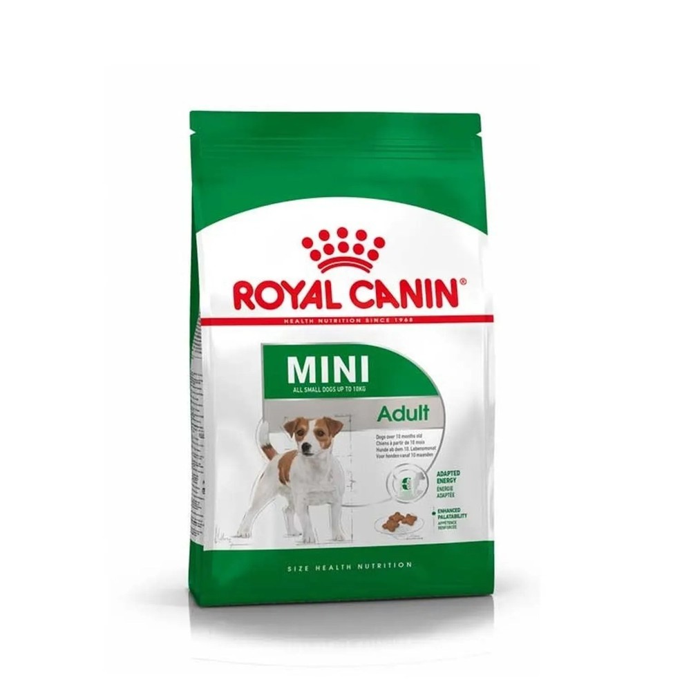 [60011243] Royal Canin Mini Adult (1 kg)