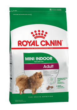 [60011251] Royal Canin Mini Indoor (1 kg)