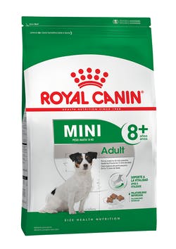 [60011255] Royal Canin Mini Adult 8+ (1 kg)