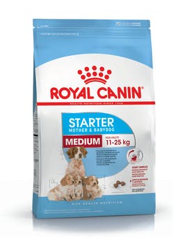 [2993030] Royal Canin Starter Medium