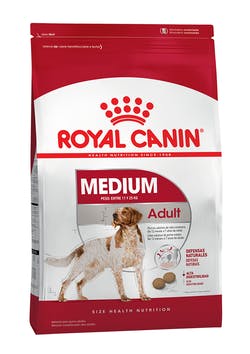 [60011264] Royal Canin Medium Adult (3 kg)