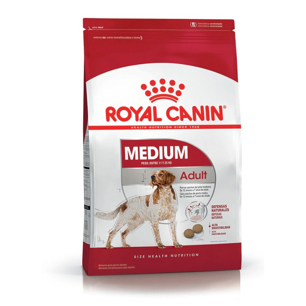 Royal Canin Medium Adult