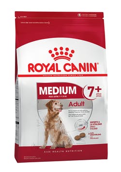 [60011237] Royal Canin Medium Adult 7+ (3 kg)