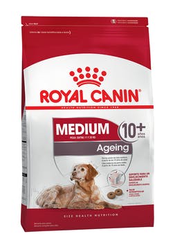 [60011300] Royal Canin Medium Ageing 10+