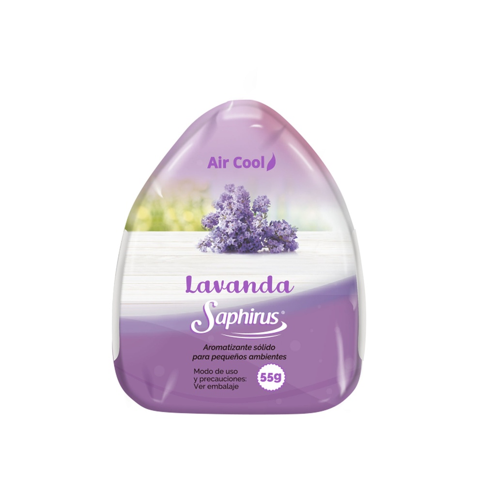 Air Cool Saphirus x 55 g