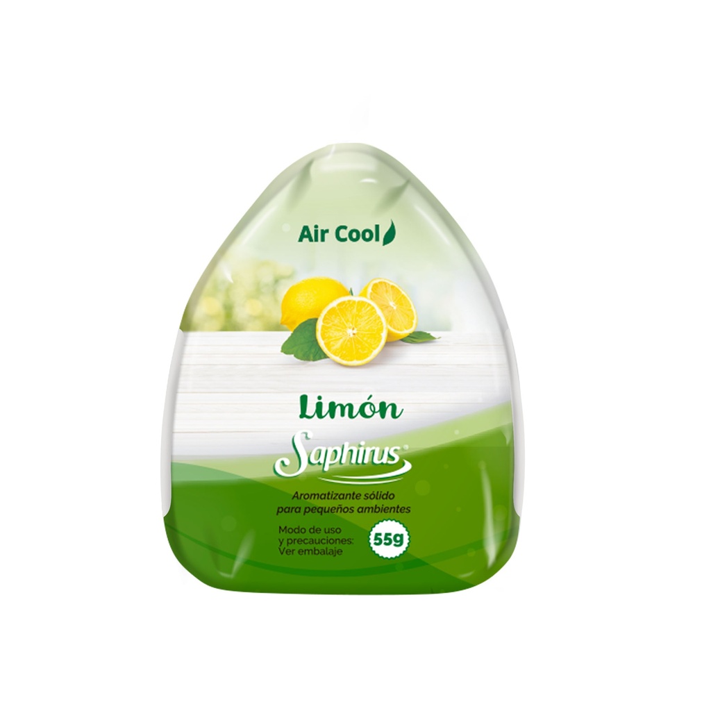 Air Cool Saphirus x 55 g