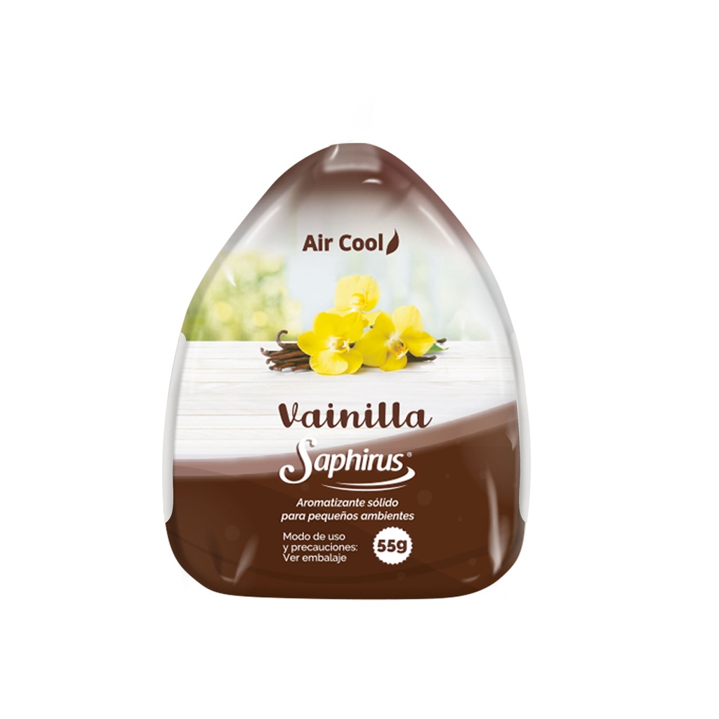 Air Cool Saphirus x 55 g