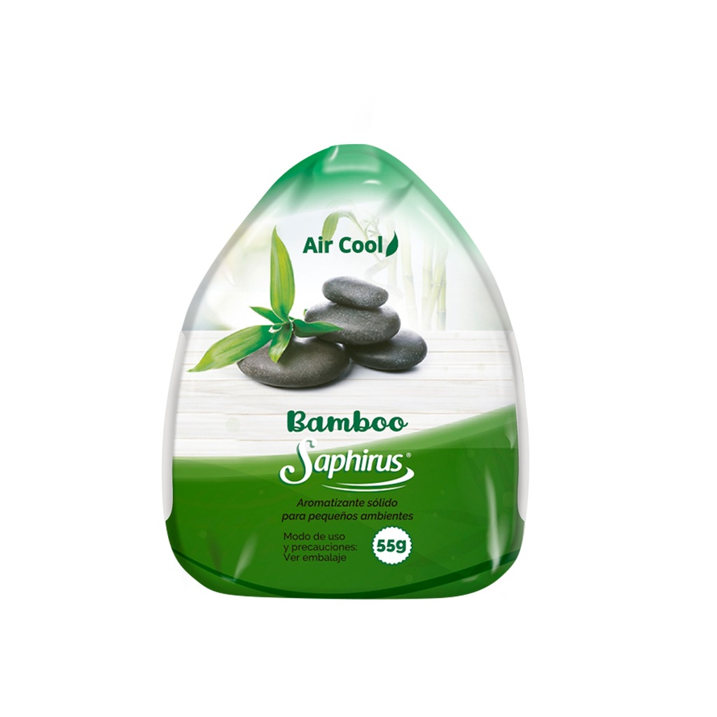 Air Cool Saphirus x 55 g