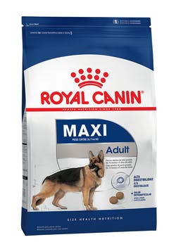 Royal Canin Maxi Adult