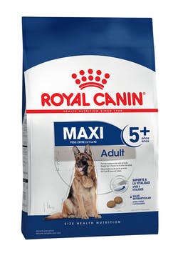 [3008150] Royal Canin Maxi Adult 5+