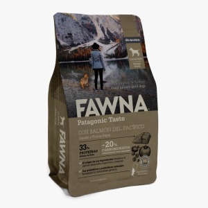 [COG-MIG13-14731] Fawna Perro Adulto Raza Mediana y Grande x 15 Kg
