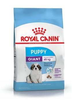 Royal Canin GIant Puppy