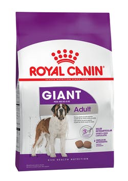 [60011308] Royal Canin GIant Adult
