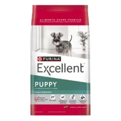 [COG-FRAC13-15790] Excellent Puppy Razas Pequeñas — fraccionado 1 kg