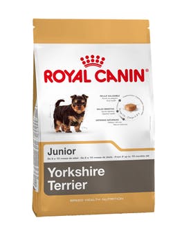 Royal Canin Yorkshire Terrier Puppy