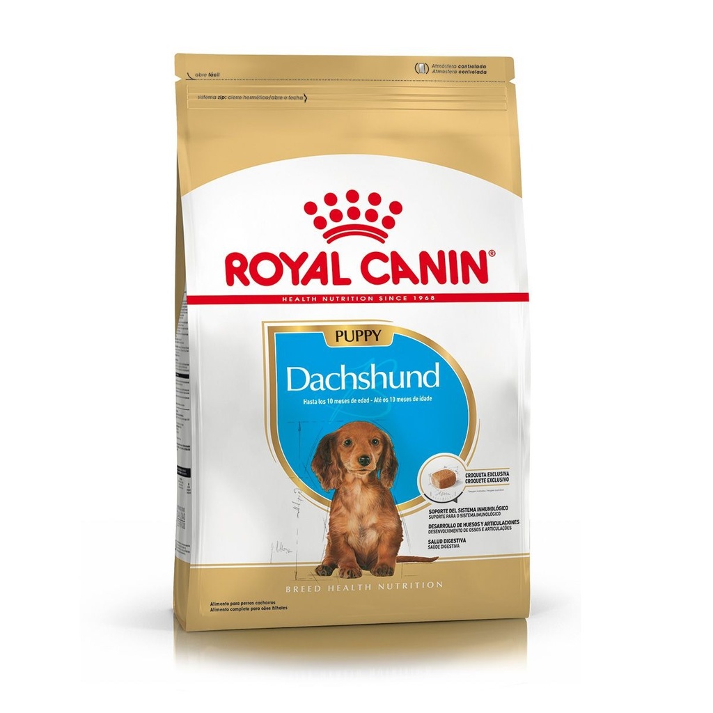 [3745010] Royal Canin Dachshund Puppy (1 kg)