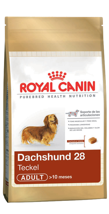 [3743030] Royal Canin Dachshund Adulto