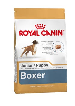 [3814120] Royal Canin Boxer Puppy